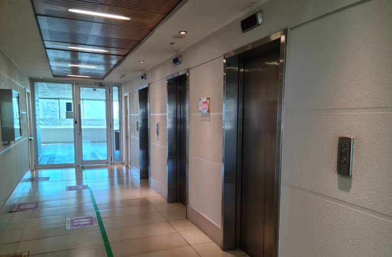 EDIFICIO CORPORATIVO SAN ANDRÉS