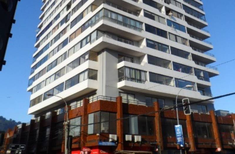 OFICINA EDIFICIO AMANECER CONCEPCION