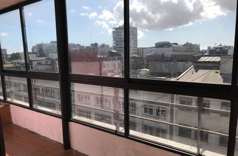 OFICINA EDIFICIO AMANECER CONCEPCION