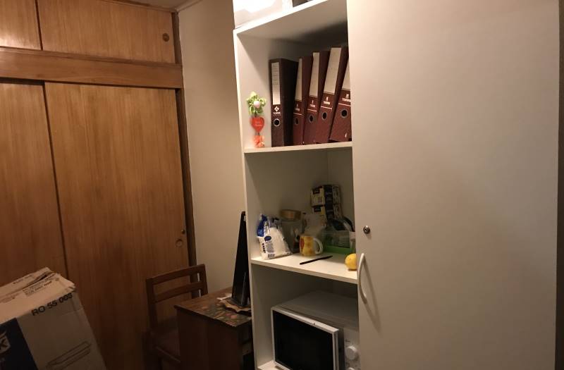 OFICINA EDIFICIO ANTUMALAL RENGO 90