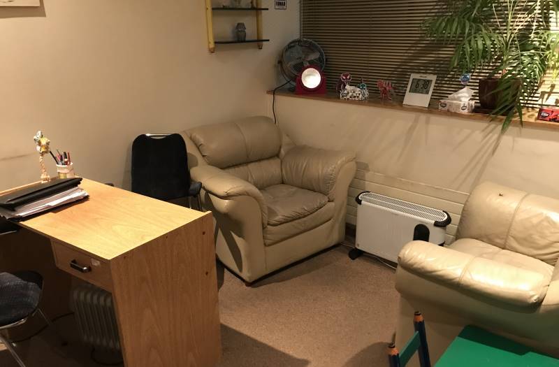 RENGO 90 CENTRO MEDICO