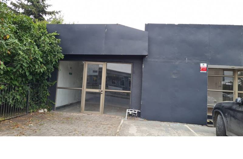 LOCAL COMERCIAL AVENIDA MICHIMALONCO