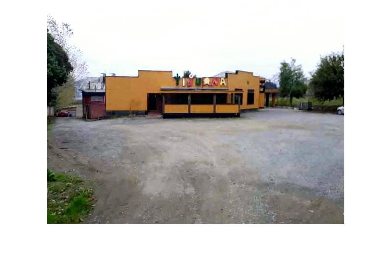 OPORTUNIDAD CAMINO A SANTA JUANA