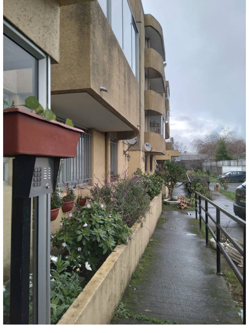EDIFICIO PUERTO DE PALOS