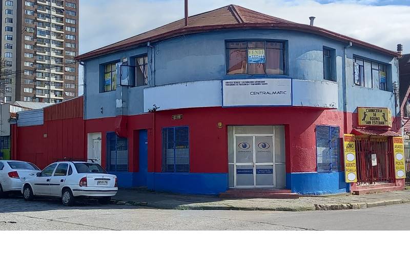 OPORTUNIDAD JUAN MARTINEZ DE ROZAS / CAUPOLICAN