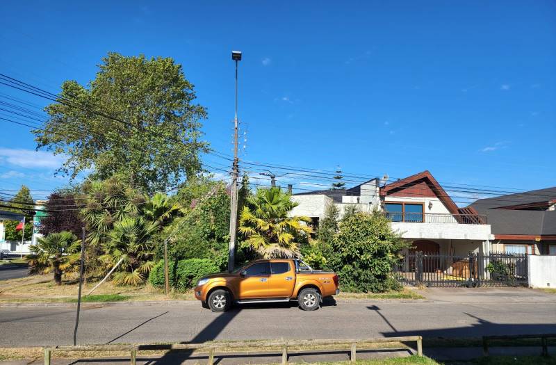 EXCELENTE PROPIEDAD COMERCIAL LOMAS DE SAN ANDRES