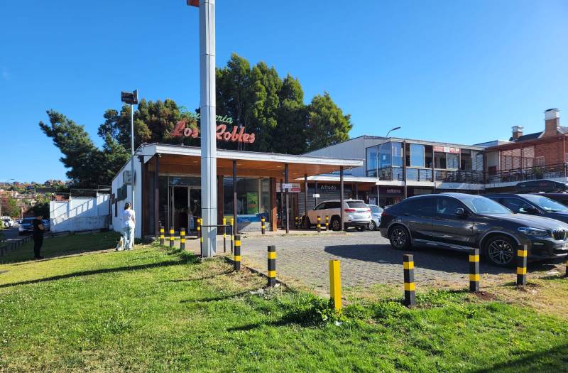 EXCELENTE PROPIEDAD COMERCIAL LOMAS DE SAN ANDRES