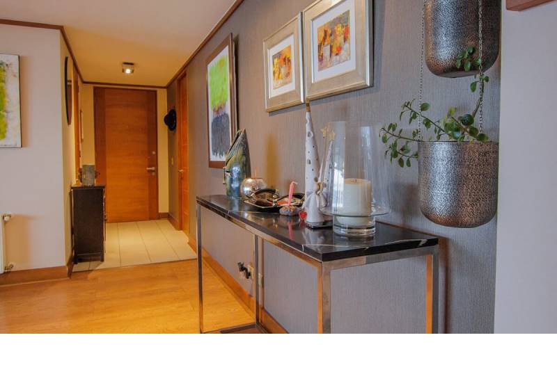 OPORTUNIDAD EDIFICIO MIRADOR LONCO PARQUE