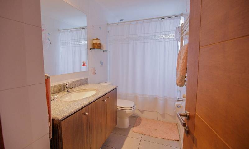 OPORTUNIDAD EDIFICIO MIRADOR LONCO PARQUE