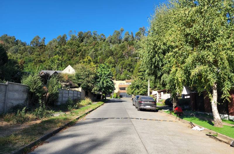 OPORTUNIDAD SCHAUB TERRENO CON PROYECTO DE ARQUITECTURA