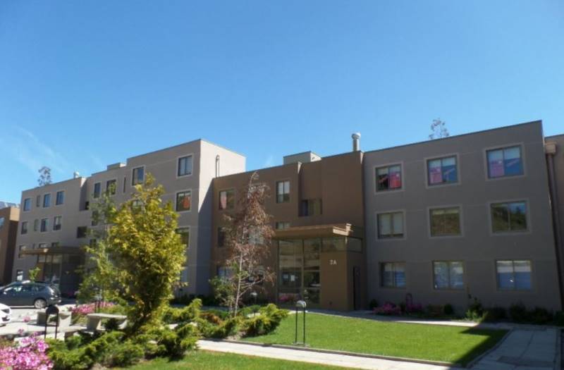 EDIFICIO PANORAMICO LONCO PARQUE