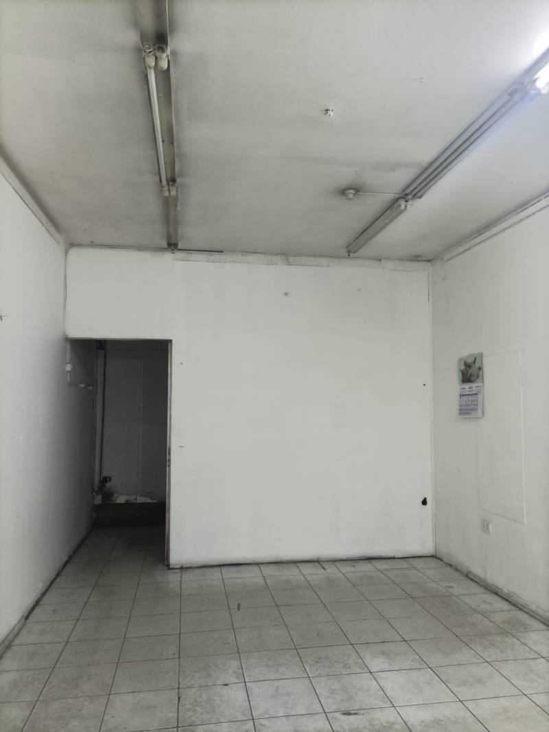 LOCAL COMERCIAL GALERIA MONTSERRAT