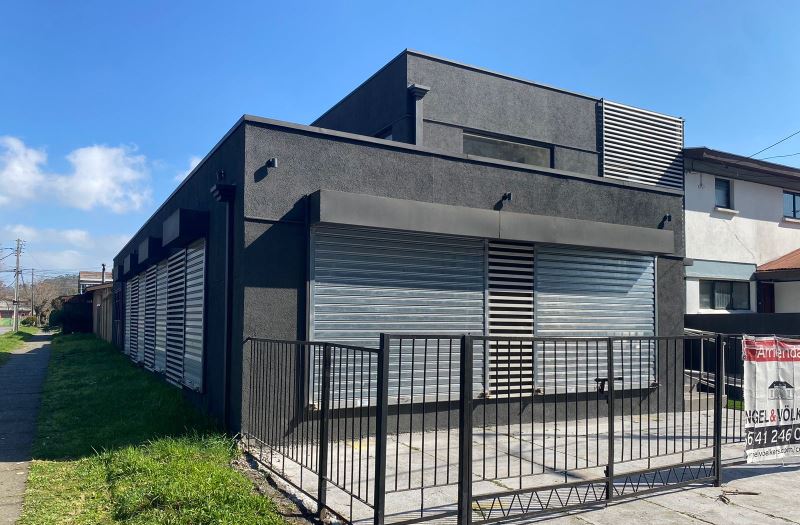ESPECTACULAR LOCAL COMERCIAL SECTOR LOS CANELOS