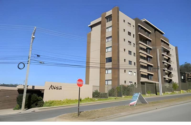 EDIFICIO ALTAGUA