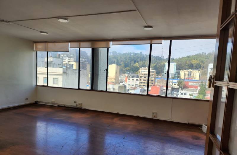 EDIFICIO CLUB ALEMAN