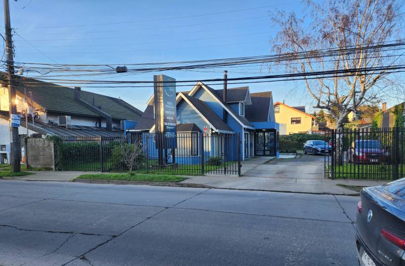 ESPECTACULAR LOCAL COMERCIAL LOMAS DE SAN ANDRÉS