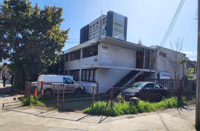 OFICINA EN PELANTARO /FREIRE