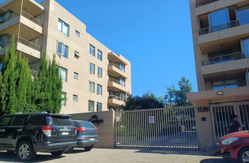 OPORTUNIDAD EDIFICIO ALTA CUMBRE