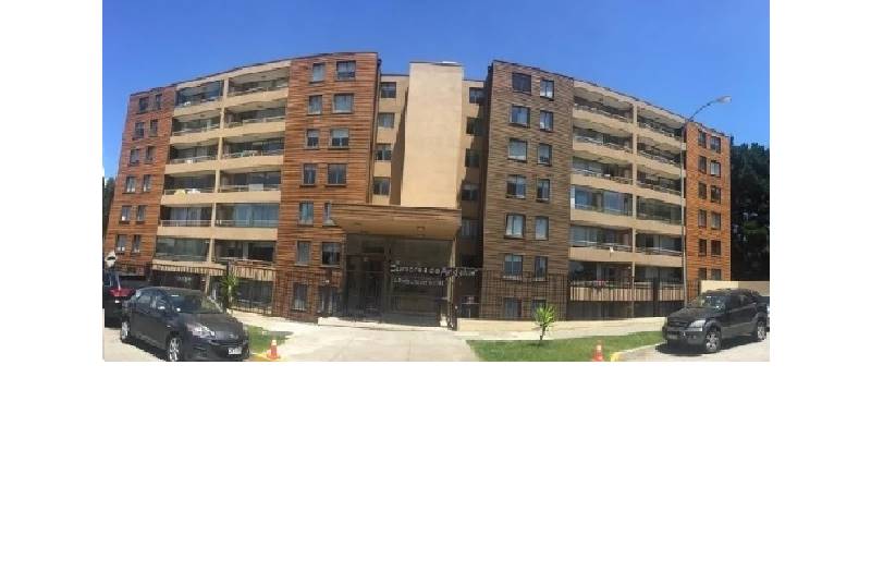 EDIFICIO LONQUIMAY