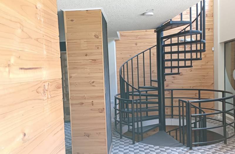 LOCAL COMERCIAL AVDA CHACABUCO