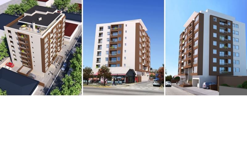 EDIFICIO SANTA ISABEL