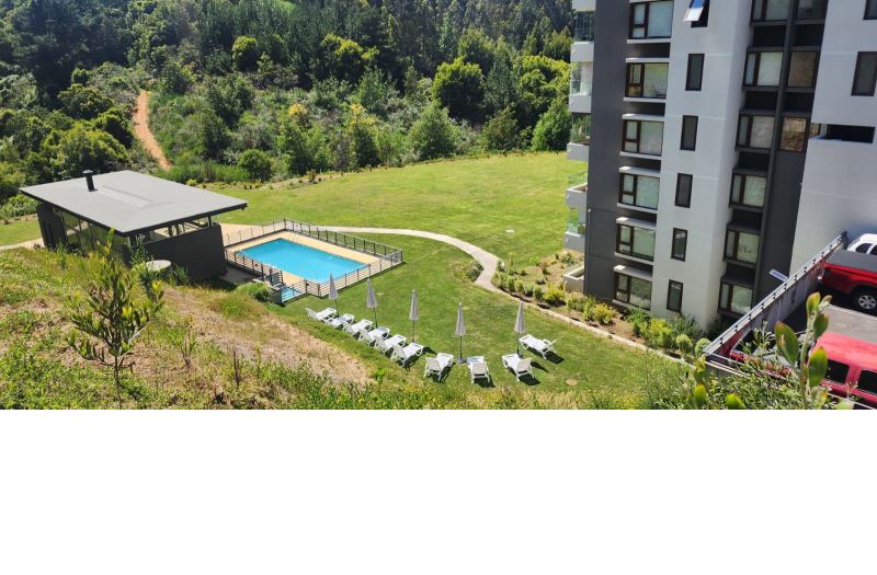 DEPARTAMENTO NUEVO EN LONCO RAY