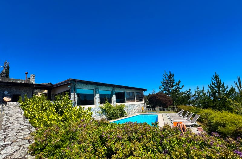 DEPTO EN LONCO PARQUE