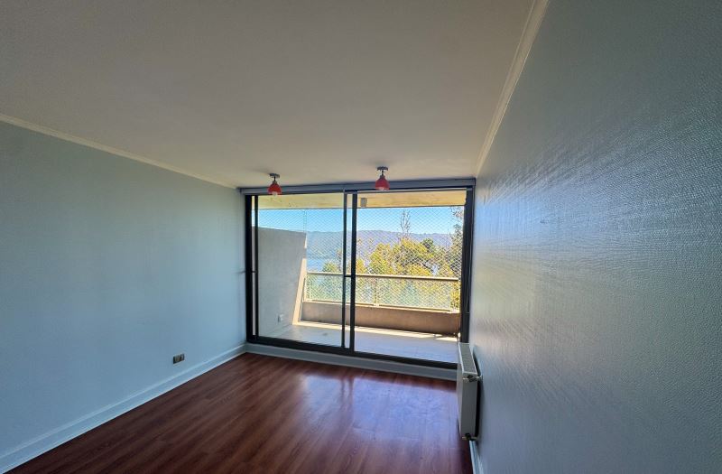 DEPTO EN LONCO PARQUE