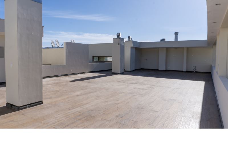 EXCLUSIVO Y ESPECTACULAR PENT HOUSE EN VILLUCO