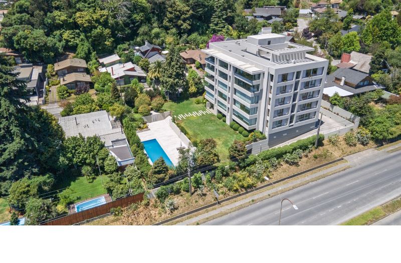 LONCO ORIente EDIFICIO ALTAMIRA