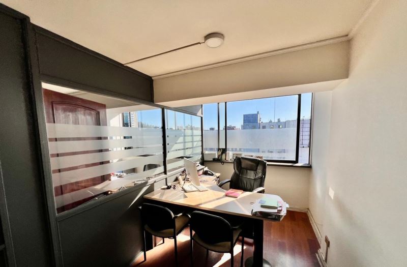 Oficina Edificio Amanecer