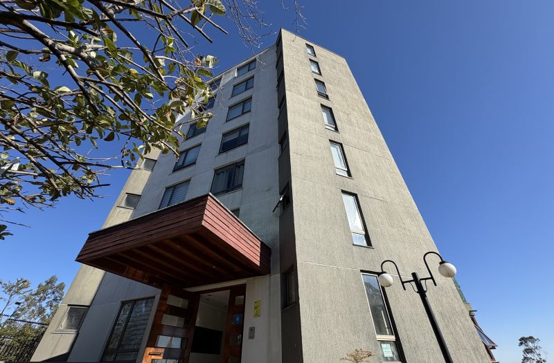 VENTA DEPTO EDIFICIO PUERTO ANDALUE