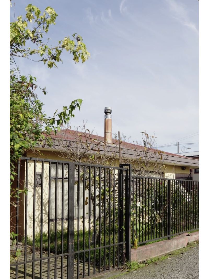 LOCALES COMERCIALES AVENIDA MANUEL RODRIGUEZ