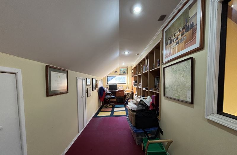 AMPLIA PROPIEDAD SECTOR SANATORIO ALEMAN