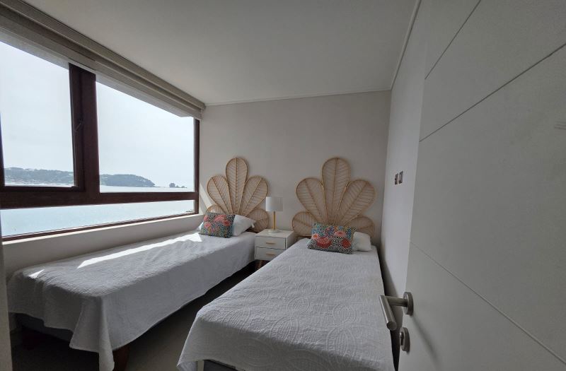 DEPTO EN COSTA BRAVA PINGUERAL FULL AMOBLADO