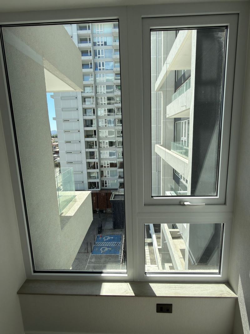 DEPARTAMENTO NUEVO EN EDIFICIO PLAZA LOS CANELOS