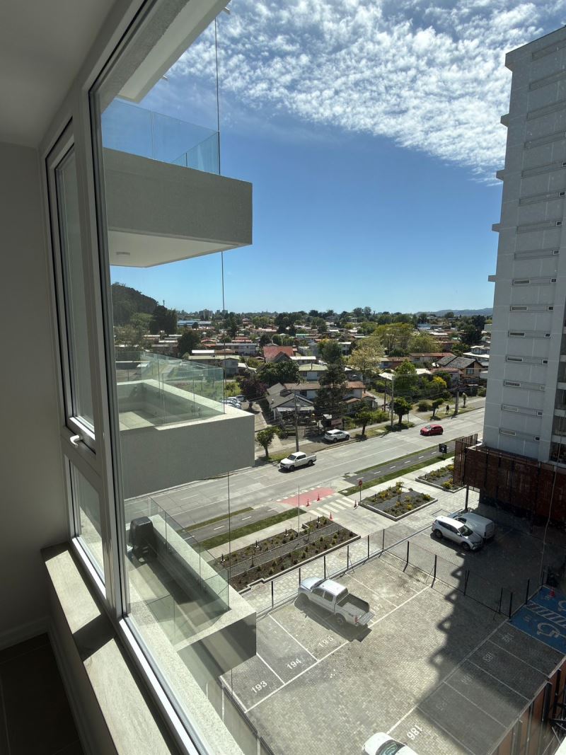 DEPARTAMENTO NUEVO EN EDIFICIO PLAZA LOS CANELOS