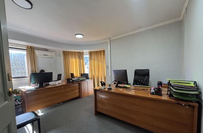 BARRIO UNIVERSITARIO