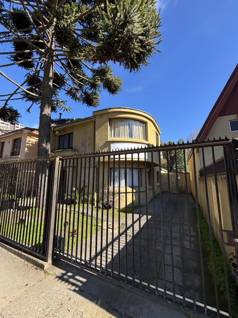 BARRIO UNIVERSITARIO